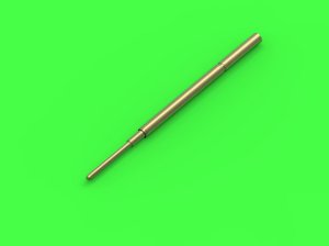 MASTER AM-144-038 - 1:144 He-162 Salamander rurka Pitota