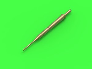 MASTER AM-144-037 - 1:144 Harrier GR.3 / T.4 rurka Pitota