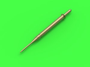 MASTER AM-144-036 - 1:144 Harrier GR.1 / T.2 / AV-8A / AV-8C rurka Pitota