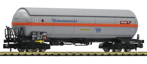 Przejdź do produktu FLEISCHMANN 849104 N - Wagon cysterna Zags PKP