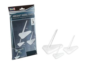 REVELL 03800 - 1:48, 1:72, 1:144 Aircraft Model Stands