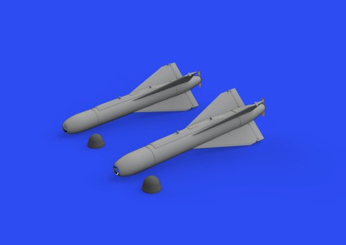 Przejdź do produktu EDUARD 648614 - 1:48 AGM-62 Walleye I Mk.I