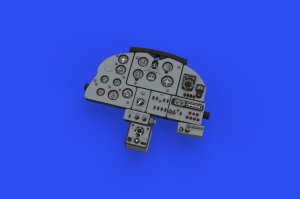 EDUARD 644086 - 1:48 Il-2 LööK