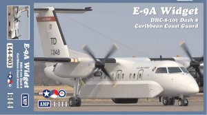 AMP 144003 - 1:144 E-9A Widget
