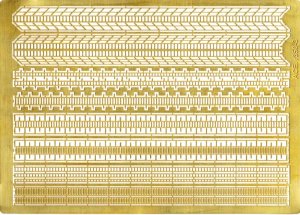ACE r350-3 - Ship Stairs and Ladders