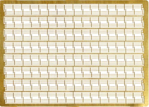 Przejdź do produktu ACE r350-2 - Three-stage Ship railings
