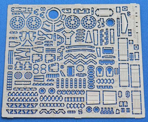 Przejdź do produktu ACE PE7264 - 1:72 Ka-50 exterior