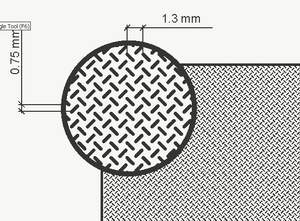 Przejdź do produktu ACE a005 - Anti-slip surfaces T-type