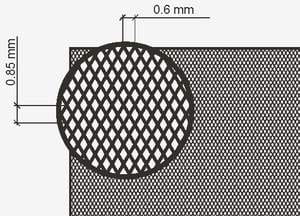 Przejdź do produktu ACE a003 - Anti-slip surfaces X-type