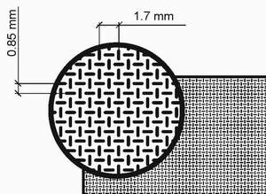 Przejdź do produktu ACE a002 - Anti-slip surfaces T-type