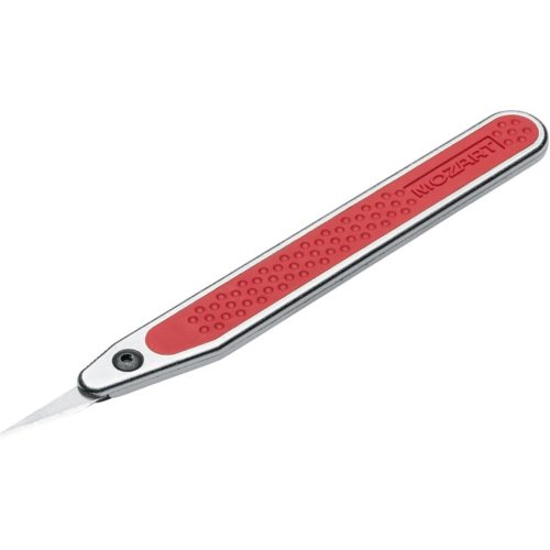 Przejdź do produktu MOZART P2A 2514.00 - 1F Nóż modelarski