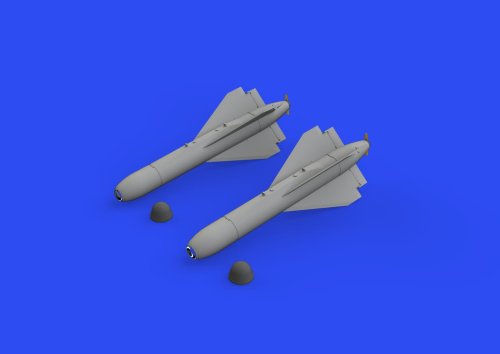 Przejdź do produktu EDUARD 648615 - 1:48 AGM-62 Walleye I ER/ERDL