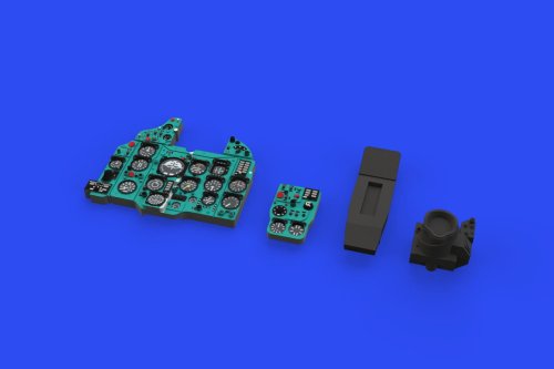 Przejdź do produktu Eduard 644090 - 1:48 MiG-21PFM LööK