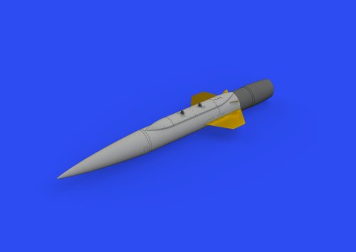 Przejdź do produktu EDUARD 632173 - 1:32 BOZ-107 pod