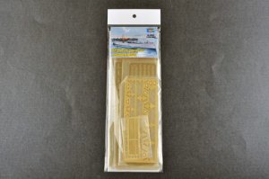 TRUMPETER 06647 - 1:350 USS Langley AV-3 Upgrade Sets