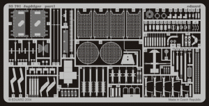 EDUARD 35701 - 1:35 Jagdtiger