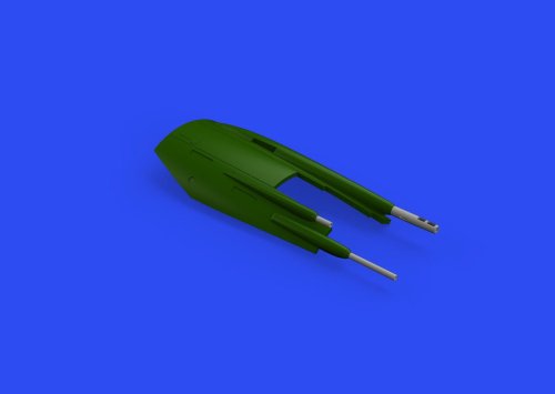 Przejdź do produktu EDUARD 648626 - 1:48 MiG-15 gun barrels