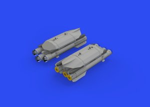 EDUARD 632168 - 1:32 Brimstone w/ AGLM III rack