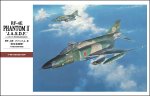 HASEGAWA PT30 07230 - 1:48 RF-4E Phantom II J.A.S.D.F