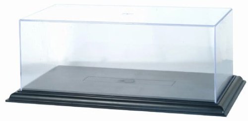 Przejdź do produktu DRAGON 9504 - 1:72 Display Case - gablotka na model, wymiary 315 x 155 x 115mm