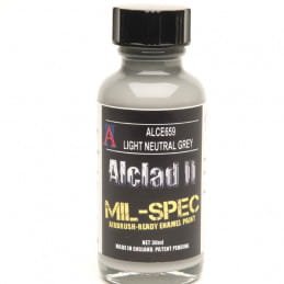 ALCLAD E659 - Farba Light Neutral Grey 30ml