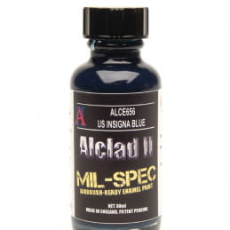 Przejdź do produktu ALCLAD E656 - Farba US Insignia Blue 30ml