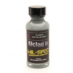 ALCLAD E641 - Farba RAF Blue Grey 30ml