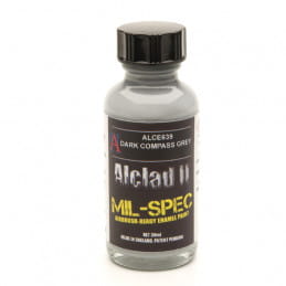 Przejdź do produktu ALCLAD E639 - Farba Dark Compass Grey 30ml