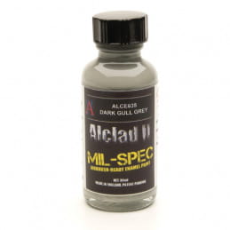 Przejdź do produktu ALCLAD E635 - Farba Dark Gull Grey 30ml