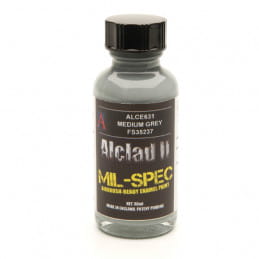 Przejdź do produktu ALCLAD E631 - Farba Medium Grey FS35237 30ml