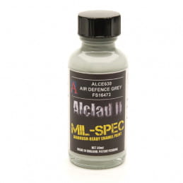 Przejdź do produktu ALCLAD E630 - Farba Air Defence Grey FS16473 30ml