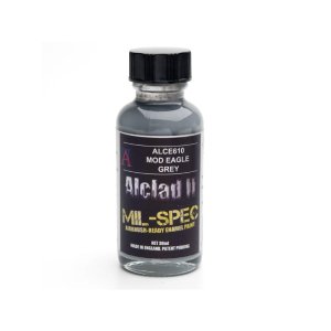 ALCLAD E610 - Farba Mod Eagle Grey 30ml