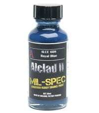 Przejdź do produktu ALCLAD E608 - Farba Royal Blue 30ml