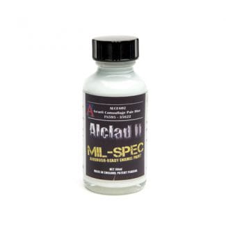Przejdź do produktu ALCLAD E602 - Farba Israeli Camouglage Pale Blue 30ml