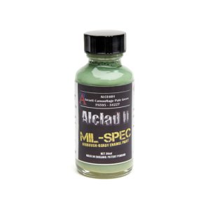 ALCLAD E601 - Farba Israeli Camouglage Pale Green 30ml