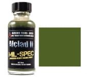 Przejdź do produktu ALCLAD E309 - Farba Usn/Usaf WWII Interior Green 30ml