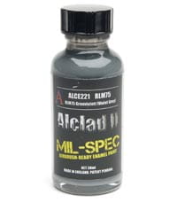 Przejdź do produktu ALCLAD E221 - Farba RLM 75 Grauviolett  30ml