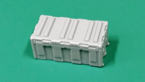 Przejdź do produktu EUREKA XXL E-068 - 1:35 Współczesny zasobnik paletowy US Army Pelican MM24
