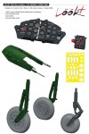 EDUARD 644107 - 1:48 MiG-15bis LööKplus