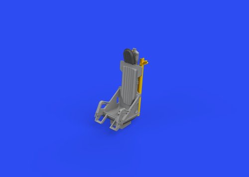 Przejdź do produktu EDUARD 648628 - 1:48 MiG-15 ejection seat