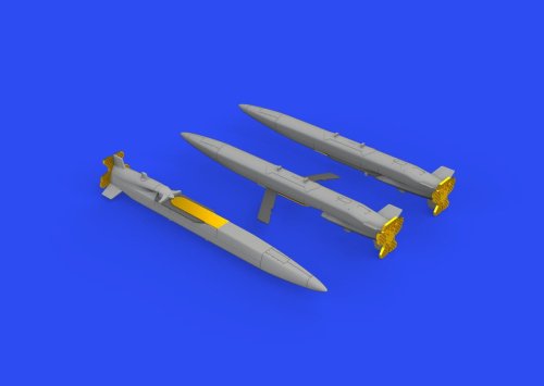 Przejdź do produktu EDUARD 648623 - 1:48 ADM-160 MALD