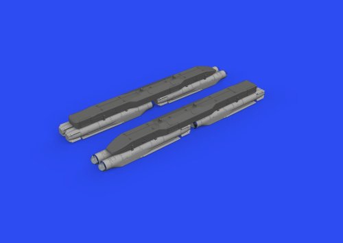 Przejdź do produktu EDUARD 648620 - 1:48 GBU-53B w/BRU-61