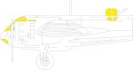 EDUARD EX779 - 1:48 Blenheim Mk.I