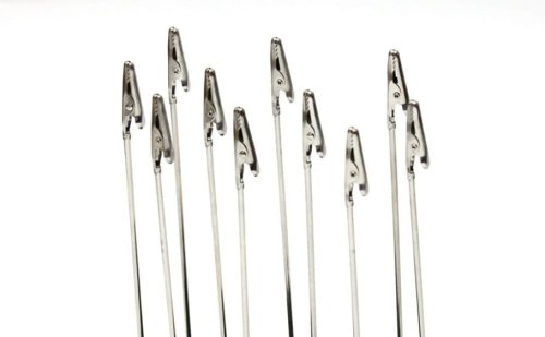 Przejdź do produktu FINE-ART FA-549 - Uchwyty do malowania 10 szt