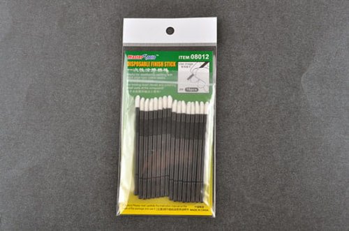 Przejdź do produktu TRUMPETER 08012 - Zestaw 16 szt patyczków bawełnianych