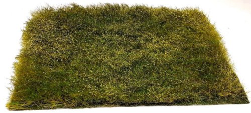 Przejdź do produktu BSM 400116 - Mata trawiasta samoprzylepna 21,5 x 15,5 cm - Grass Mat Wild Field Meadow Vol.1