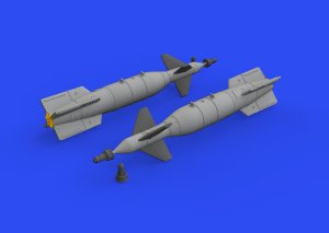 EDUARD 672268 - 1:72 CPU-123 Paveway II