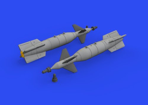 Przejdź do produktu EDUARD 672268 - 1:72 CPU-123 Paveway II