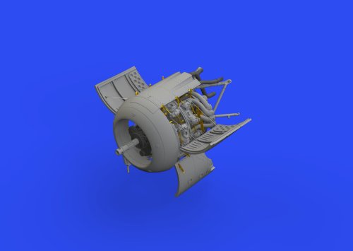 Przejdź do produktu EDUARD 648648 - 1:48 Fw 190F-8 engine