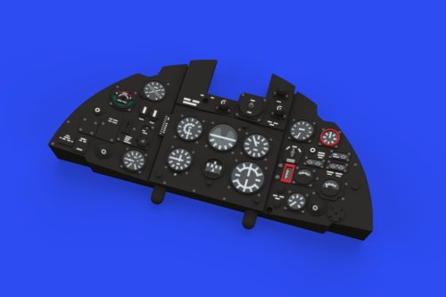Przejdź do produktu EDUARD 644104 - 1:48 Tempest Mk.II LööK